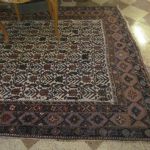 711 8216 ORIENTAL RUG